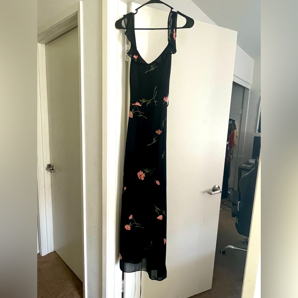 Ashley Graham Dress